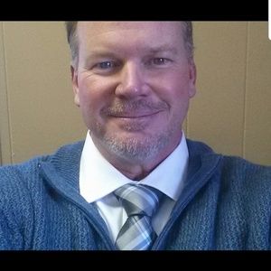 Meet your Posher, Rodney